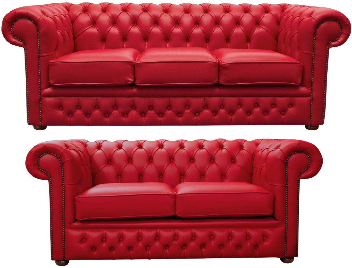 The Durham Chesterfield